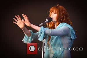 Florence Welch