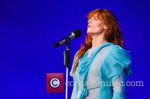 Florence Welch