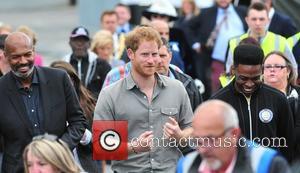 Prince Harry