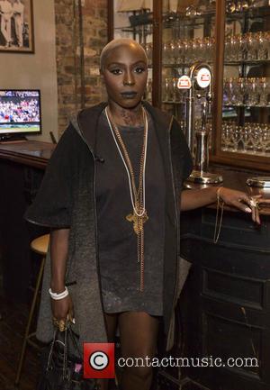 Laura Mvula