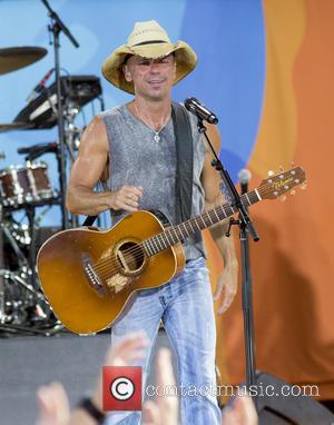 Kenny Chesney