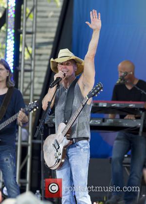 Kenny Chesney