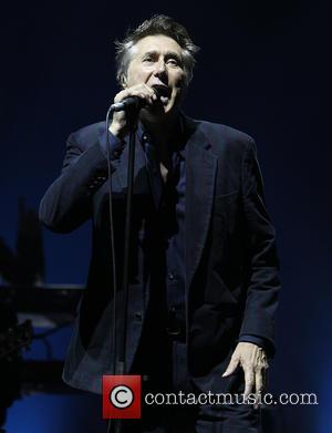 Bryan Ferry