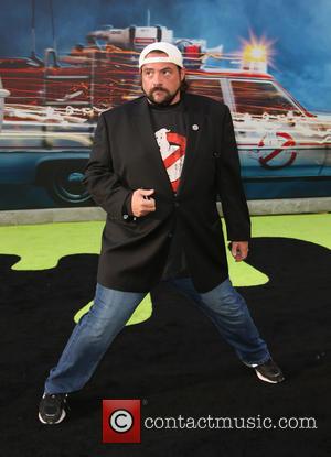 Kevin Smith