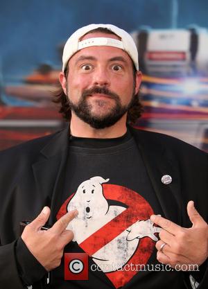 Kevin Smith