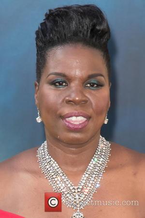 Leslie Jones