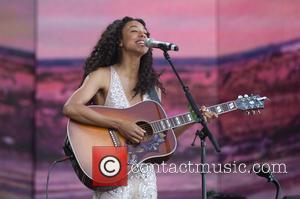 Corinne Bailey Rae