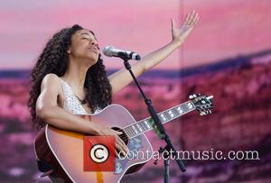 Corinne Bailey Rae