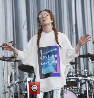 Jess Glynne