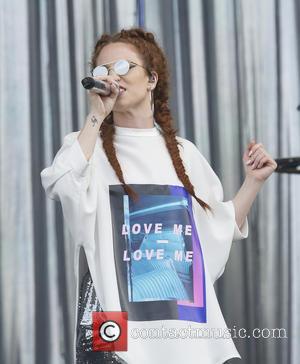 Jess Glynne