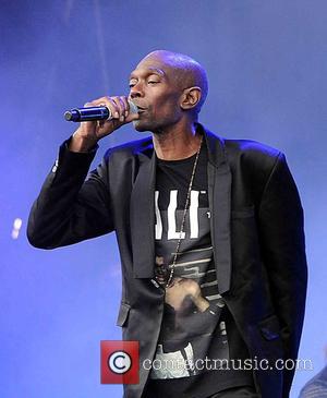 Maxi Jazz and Faithless