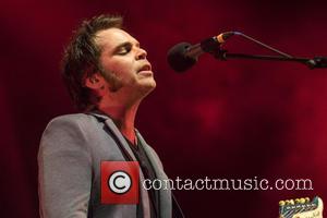 Gaz Coombes