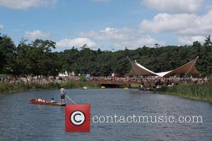 Yet another beautiful year for Latitude Festival. Revelers were seen basking in  the sun and enjoying the good vibes...