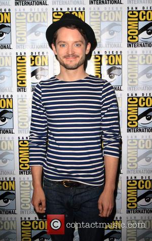 Elijah Wood