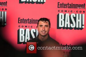 Entertainment Weekly and Anthony C. Ferrante