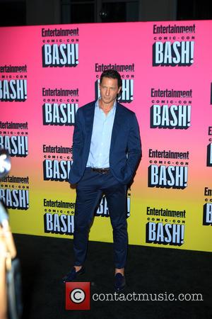 Sasha Roiz