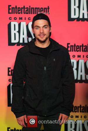 Dylan Sprayberry