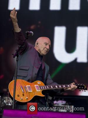 Midge Ure