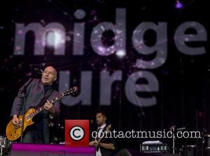 Midge Ure