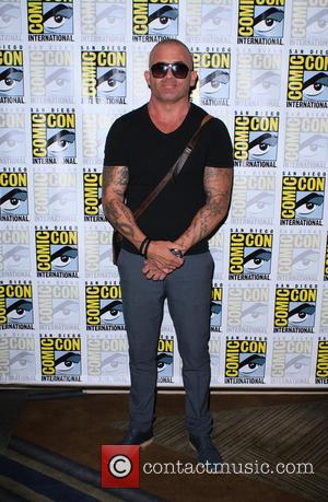 Dominic Purcell