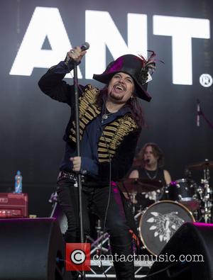 Adam Ant