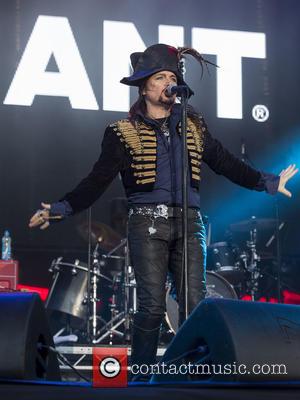 Adam Ant