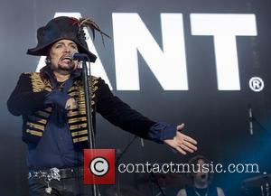 Adam Ant