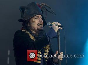 Adam Ant