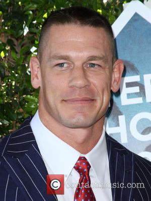 John Cena