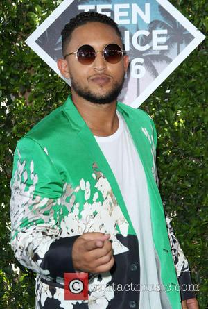 Tahj Mowry