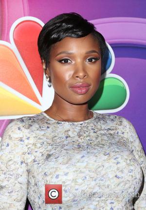 Jennifer Hudson