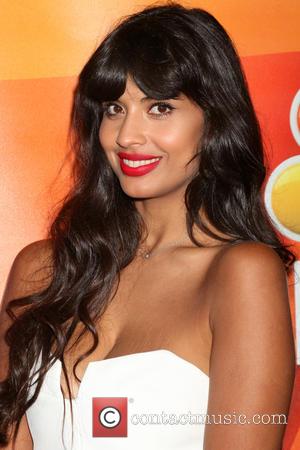 Jameela Jamil