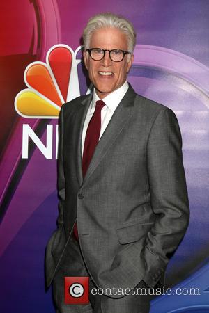 Ted Danson at the 2016 Summer TCA Tour - NBCUniversal Press Tour Day 1 held at The Beverly Hilton Hotel...