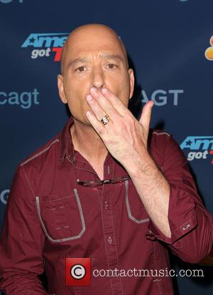 Howie Mandel