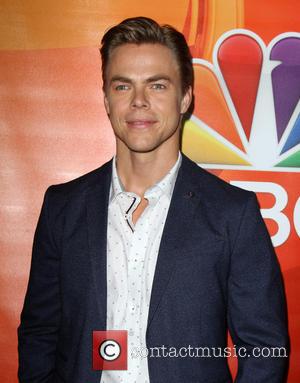 Derek Hough