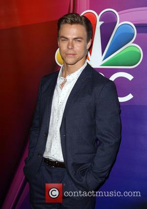 Derek Hough