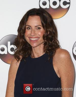 Minnie Driver