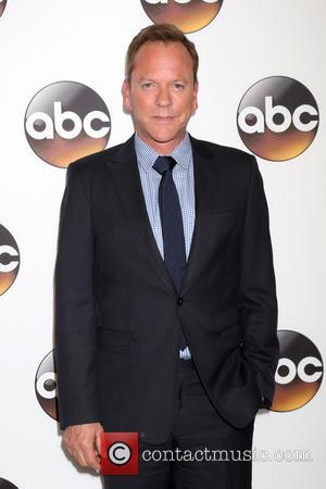 Kiefer Sutherland