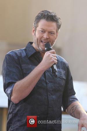 Blake Shelton