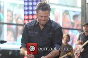 Blake Shelton