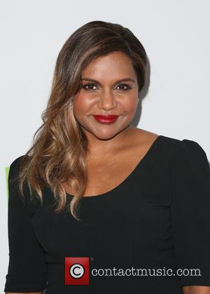 Mindy Kaling