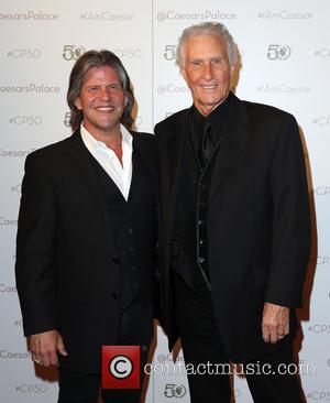 Righteous Brothers and Caesars