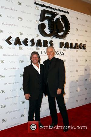 Righteous Brothers and Caesars