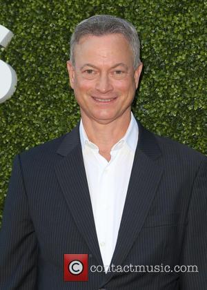 Gary Sinise