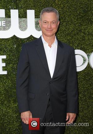 Gary Sinise