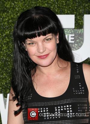 Pauley Perrette