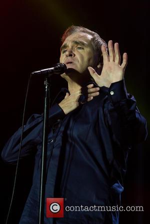 Morrissey