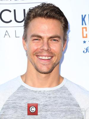 Derek Hough