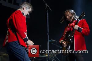 The Libertines, Pete Doherty and Carl Barât