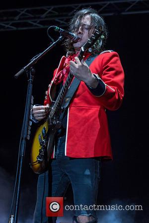 The Libertines and Carl Barât